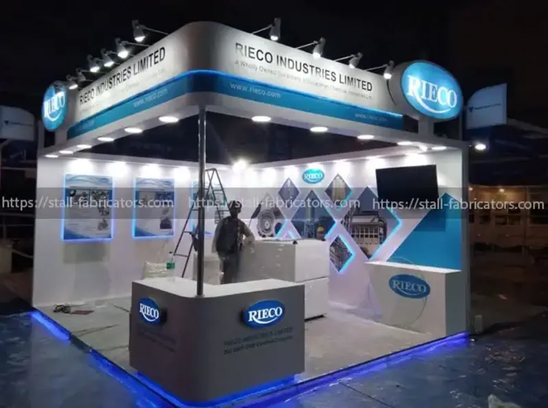 TAIBA ENTERPRISES Work