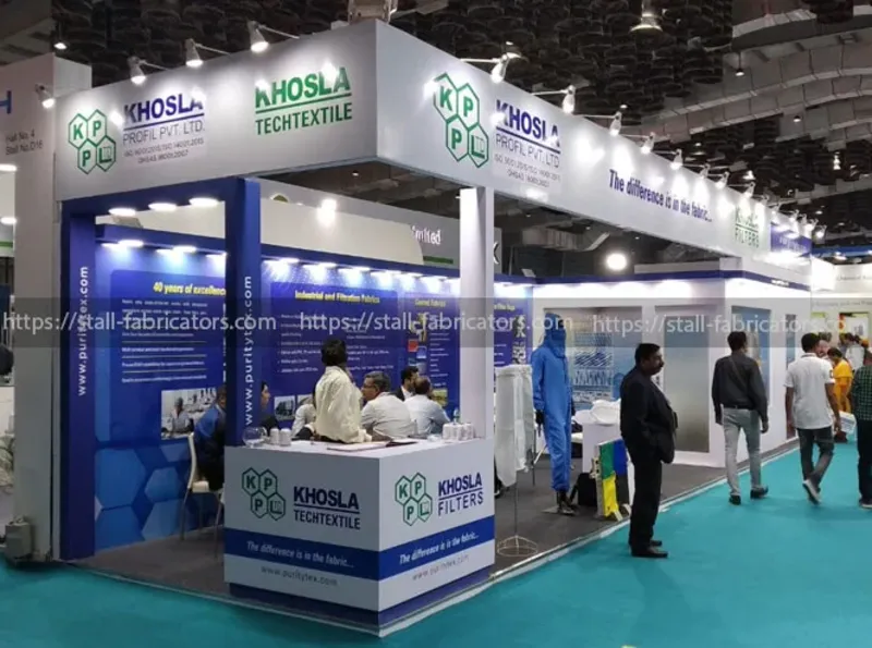 Turnkey Project Solutions