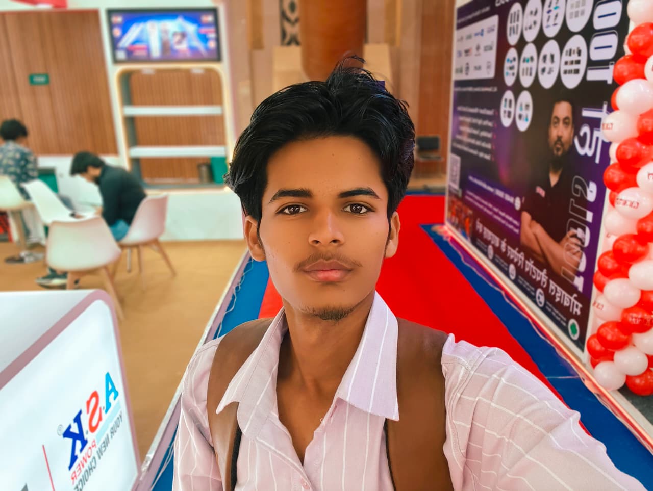 Sarfaraz Alam