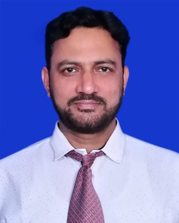Ahmad Naeem